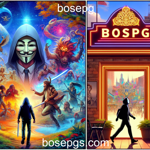 A Magia dos Jogos de Aventura: Uma Jornada Épica