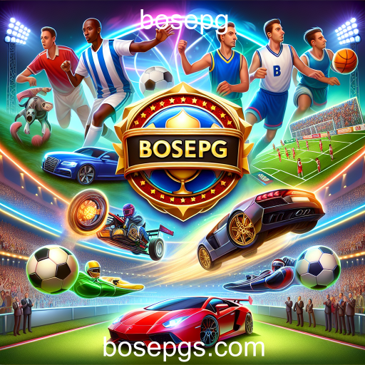 A Evolução dos Jogos de Esportes: Uma Experiência Virtual Imersiva
